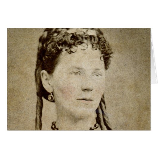 彼女のハートは一人だ (正面横)