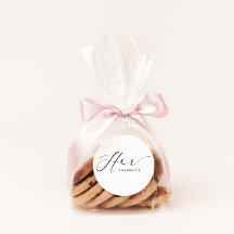 彼女のパお気に入りのーティーはスクリプトフォントでスティッカーを好む