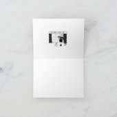 彼女のビットをする サンキューカード (内部)