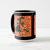 彼女のブロムマグのジェニー・ウィッチ マグカップ (正面左)