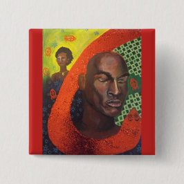 彼女のボタン 缶バッジ