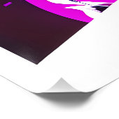 彼女のポケットのグラマシティ ポスター (コーナー)