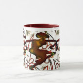 彼女のマグカップ マグカップ (中央)