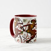 彼女のマグカップ マグカップ (正面左)