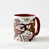 彼女のマグカップ マグカップ (正面右)