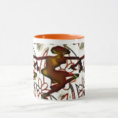 彼女のマグカップ マグカップ (中央)