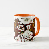 彼女のマグカップ マグカップ (正面右)