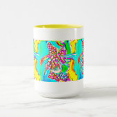 彼女のマグカップ マグカップ (中央)