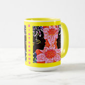 彼女のマグカップ マグカップ (正面右)