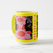 彼女のマグカップ マグカップ (正面左)