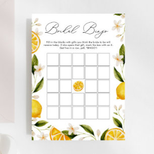 彼女のメイン絞りブライダルビンゴゲーム