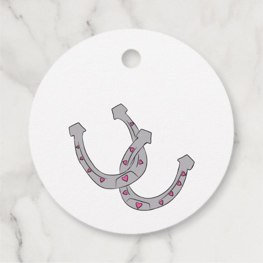 彼女のラストライドディスコ女性のカーボーイバチェロレッテ フェイバータグ (裏面)