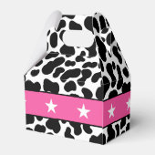 彼女のラストライドディスコ女性のカーボーイバチェロレッテ フェイバーボックス (裏面サイド)