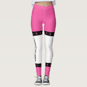 彼女のラストライドディスコ女性のカーボーイバチェロレッテ レギンス (正面)