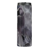 彼女の中の神:揺るぎない強さ タンブラー (裏面)