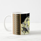 彼女の人生の一章 コーヒーマグカップ (左)