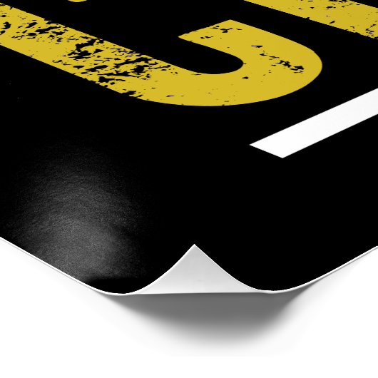 彼女の体彼女の選択Prochoice男性のサポート ポスター (コーナー)