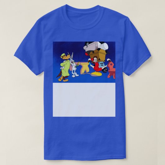 彼女の体重を増やしながら Tシャツ (デザイン正面)