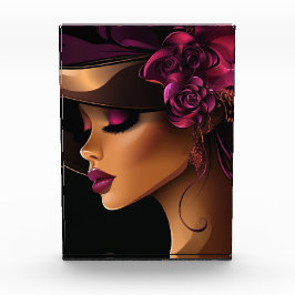 彼女の冠#11 フォトブロック