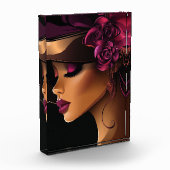 彼女の冠#11 フォトブロック (左)