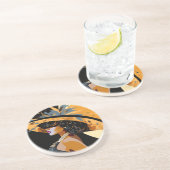 彼女の冠#1 コースター (側面)