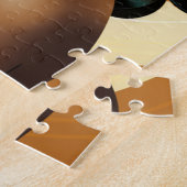 彼女の冠#2 ジグソーパズル (側面)