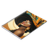 彼女の冠#2 ノートブック (左側)