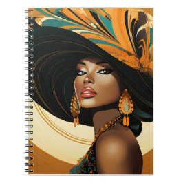 彼女の冠#2 ノートブック