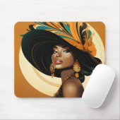 彼女の冠#2 マウスパッド (マウス)