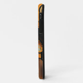 彼女の冠#2 Case-Mate iPhoneケース (裏面/左)