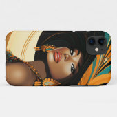 彼女の冠#2 Case-Mate iPhoneケース (裏面(横))