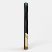 彼女の冠#2 Case-Mate iPhoneケース (裏面/右)