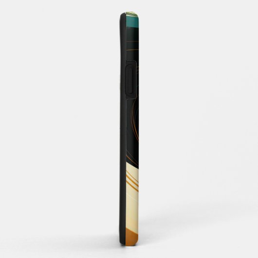 彼女の冠#2 Case-Mate iPhoneケース (裏面/右)