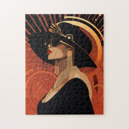 彼女の冠#3 ジグソーパズル