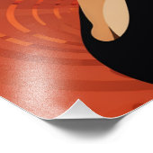 彼女の冠#3 フォトプリント            (角)