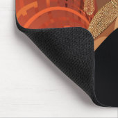 彼女の冠#3 マウスパッド (コーナー)