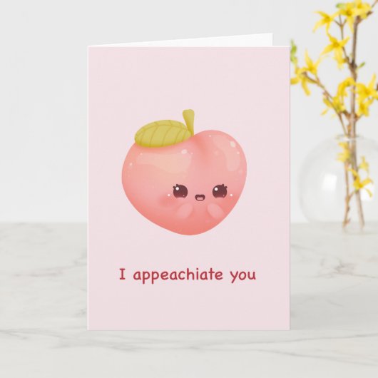 彼女の可愛いトーストにあなたの誕生日パン誕生日カード カード (黄色い花)