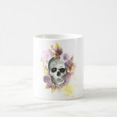 彼女の名前はネリーでした コーヒーマグカップ (中央)