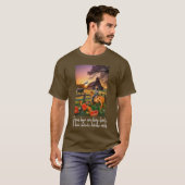 彼女の国 Tシャツ (正面フル)