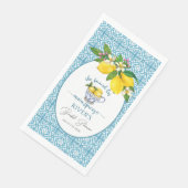 彼女の大切な人との結婚前のお祝い (コーナー)