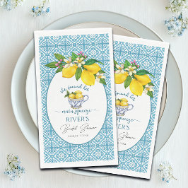 彼女の大切な人との結婚前のお祝い