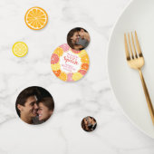 彼女の大切な人へのブライダルシャワー コンフェッティ (グループ)