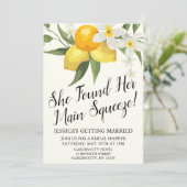 彼女の大切な人を見つけた！ 🍋 招待状 (スタンド正面)