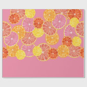 彼女の大切な人 ブライダルシャワー ラッピングペーパー (フラット)