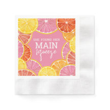 彼女の大切な人 ブライダルシャワー