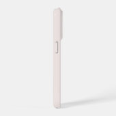 彼女の子らは起き上がって彼女を祝福する iPhoneケース (右側面)