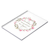 彼女の子供たちが立ち上がって彼女に電話賛美する ノートブック (左側)