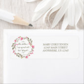 彼女の子供たちが立ち上がって彼女に電話賛美する ラベル (インサイチュ)