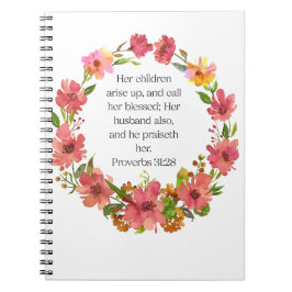 彼女の子供たちが立ち上がって彼女賛美を呼び出す… ノートブック