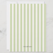 彼女の完璧なマッチョメニューが見つかった (裏面)